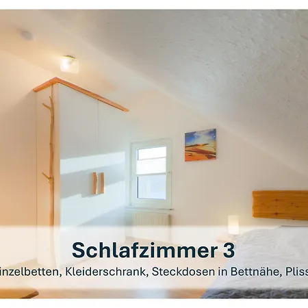 Stedesdorf, Nordsee 'moewe'