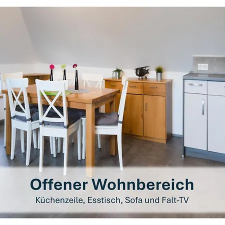 Stedesdorf, Nordsee 'moewe' * Stedesdorf