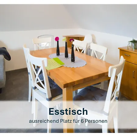 Stedesdorf, Nordsee 'moewe'